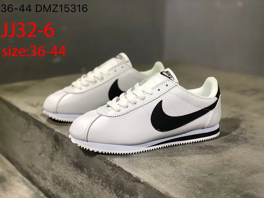 JJ32 Nike Classic Cortez Nylon prem 53$ gallery
