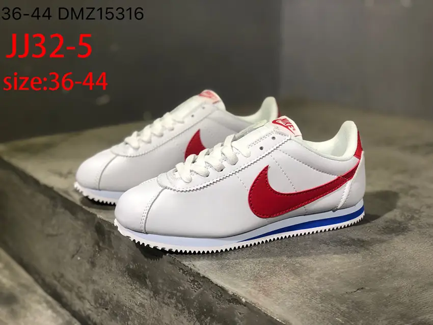 JJ32 Nike Classic Cortez Nylon prem 53$ gallery