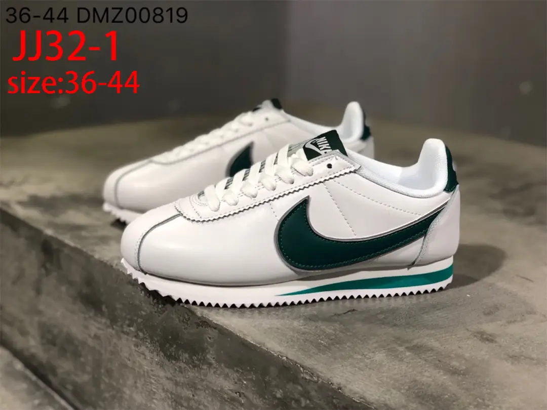 JJ32 Nike Classic Cortez Nylon prem 53$ gallery