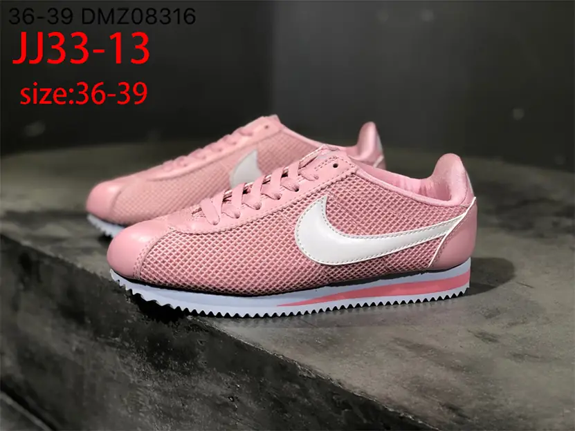 JJ33 Nike Classic Cortez Nylon prem 53$ gallery