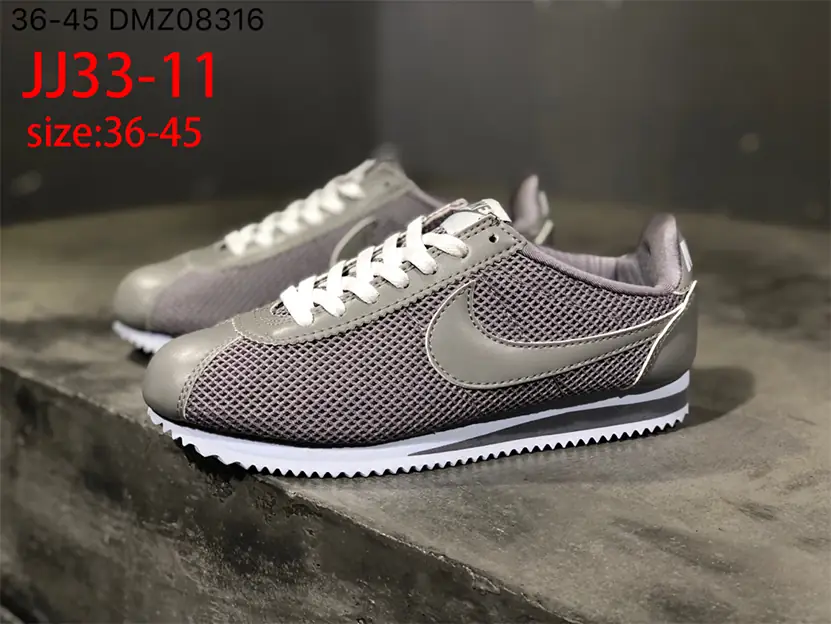 JJ33 Nike Classic Cortez Nylon prem 53$ gallery