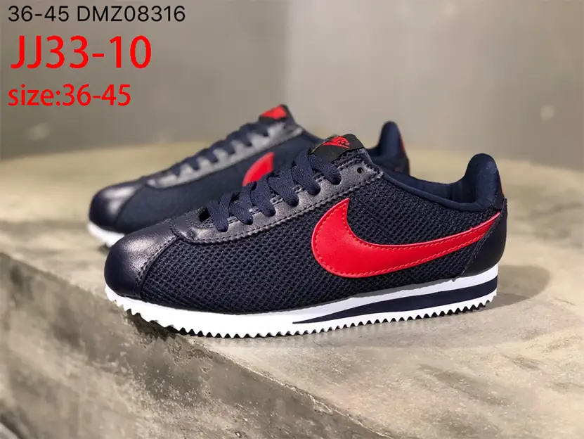 JJ33 Nike Classic Cortez Nylon prem 53$ gallery