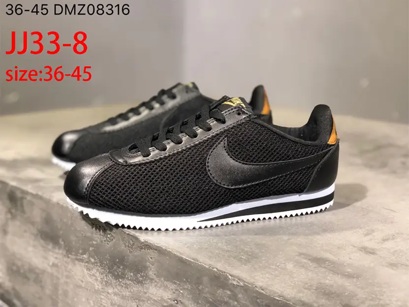 JJ33 Nike Classic Cortez Nylon prem 53$ gallery