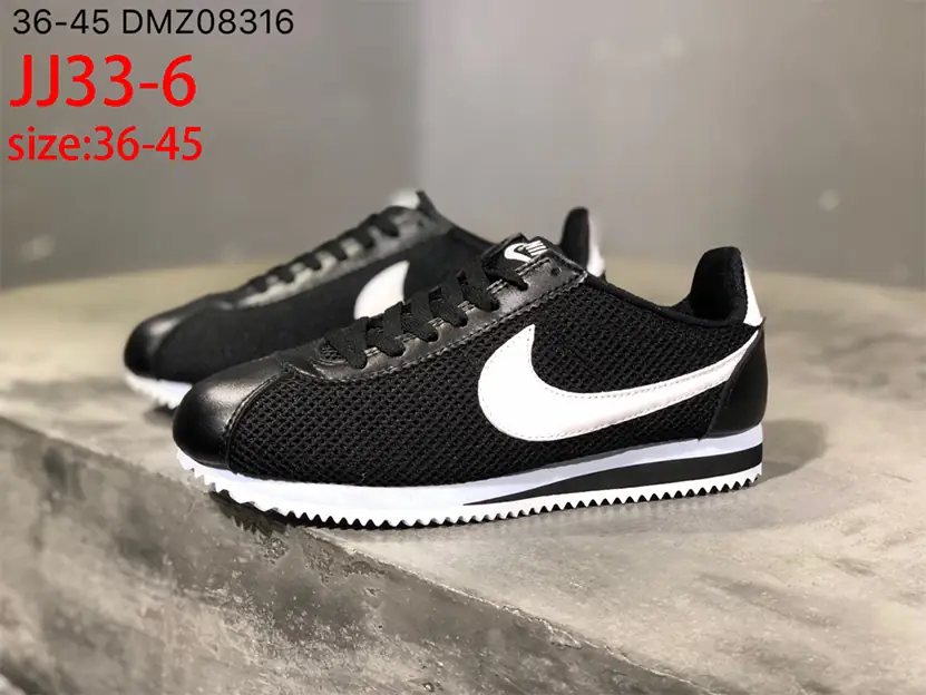 JJ33 Nike Classic Cortez Nylon prem 53$ gallery