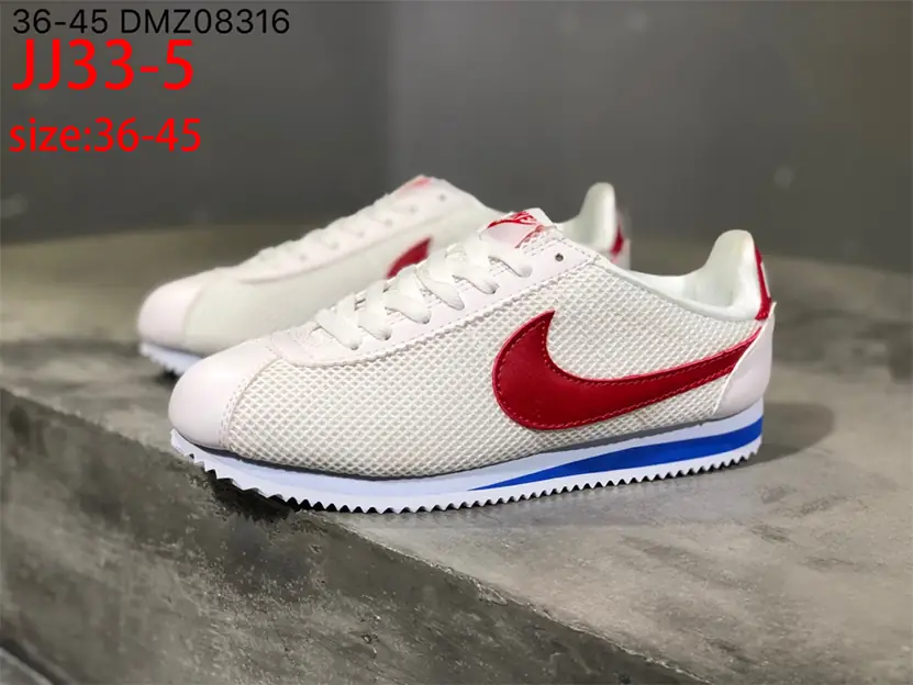JJ33 Nike Classic Cortez Nylon prem 53$ gallery