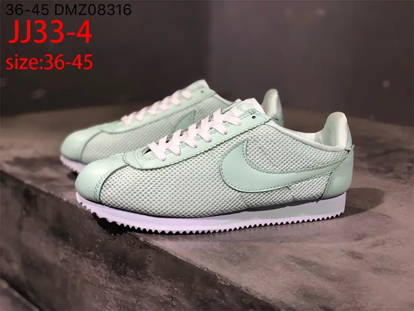 JJ33 Nike Classic Cortez Nylon prem 53$ gallery