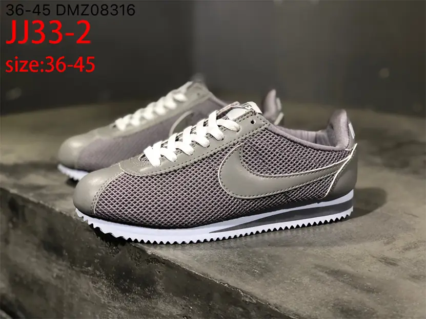 JJ33 Nike Classic Cortez Nylon prem 53$ gallery