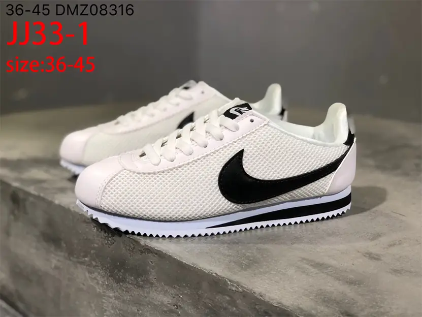 JJ33 Nike Classic Cortez Nylon prem 53$ gallery