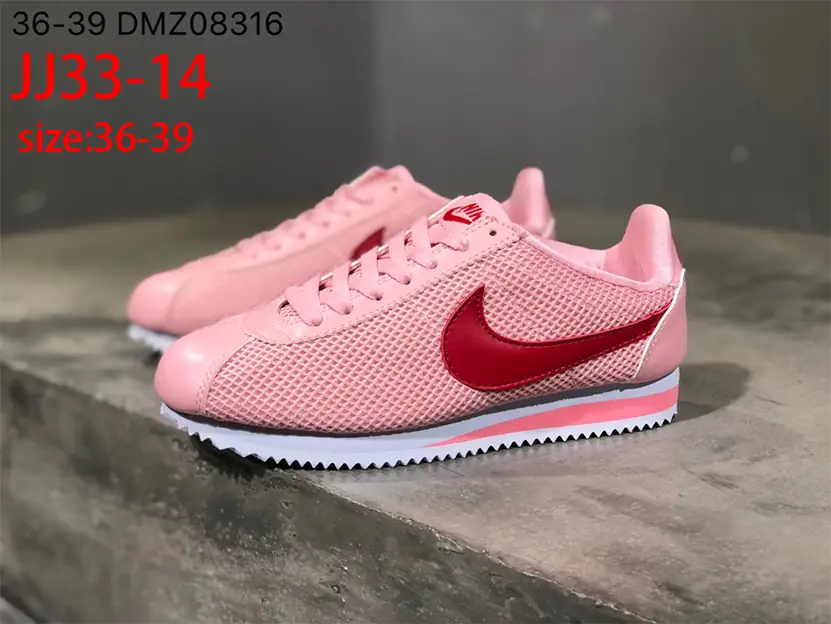JJ33 Nike Classic Cortez Nylon prem 53$ gallery