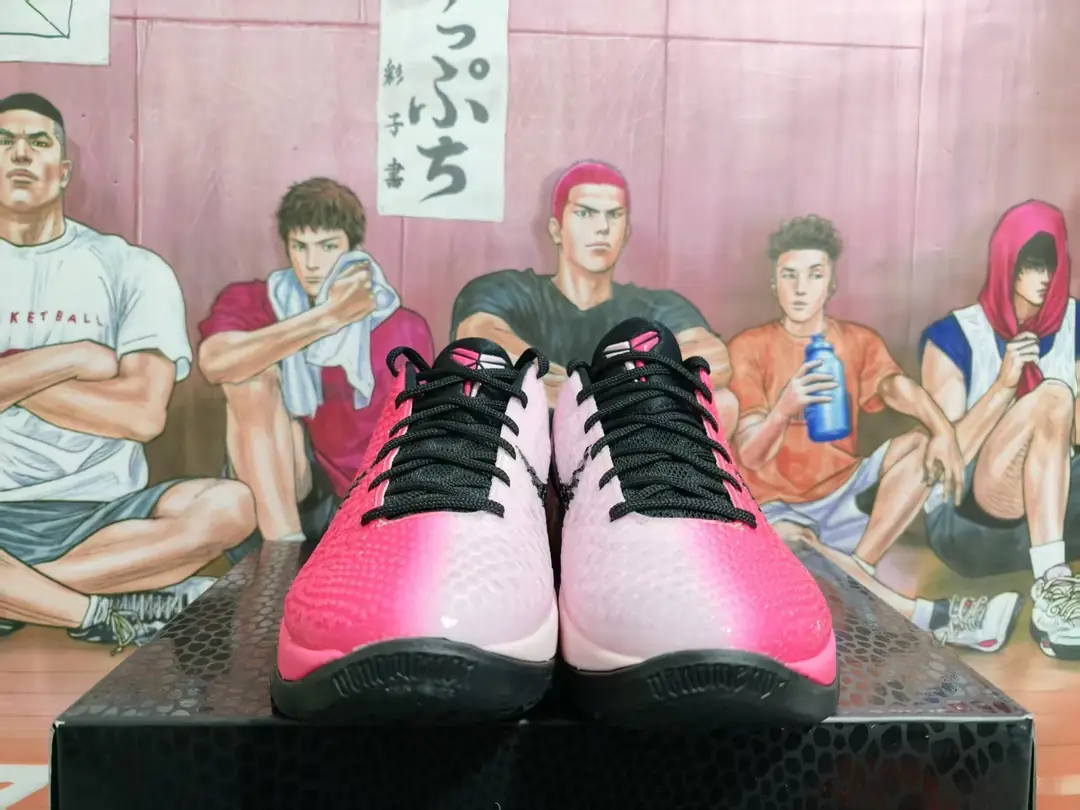 JJL05 Nike Precision 8 Basketball Shoes 55$ gallery