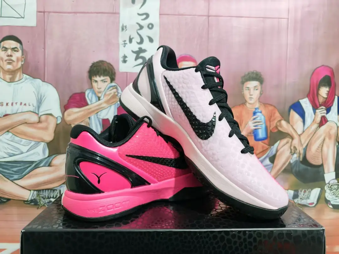 JJL05 Nike Precision 8 Basketball Shoes 55$ gallery