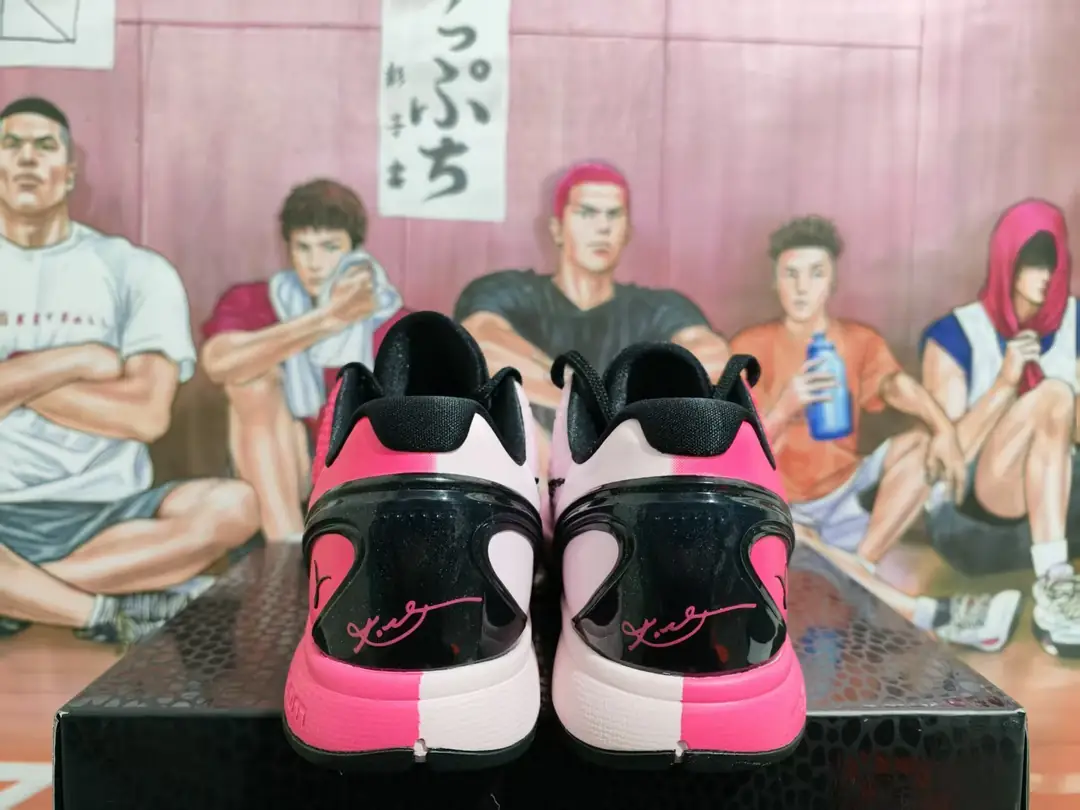 JJL05 Nike Precision 8 Basketball Shoes 55$ gallery