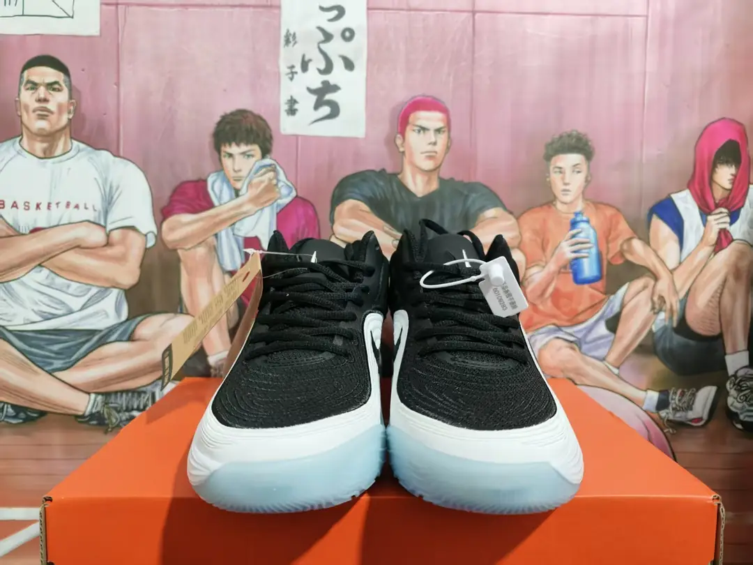 JJL05 Nike Precision 8 Basketball Shoes 55$ gallery