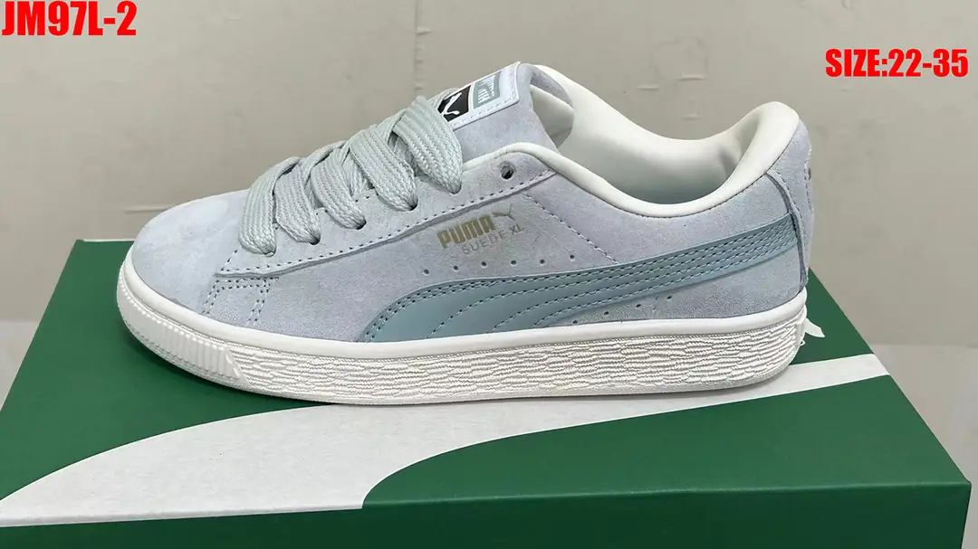 JM97L Puma children's shoes 38$ gallery