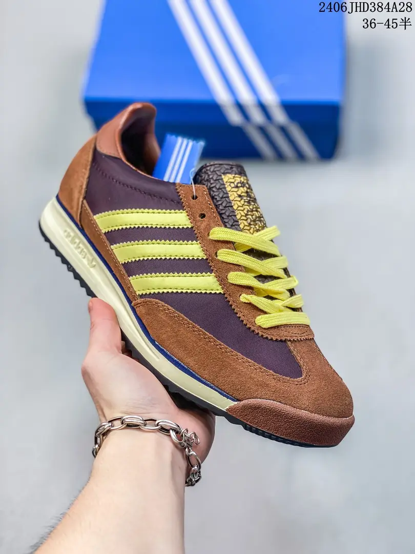 KK02 Adidas Originals SL 72 55$ gallery