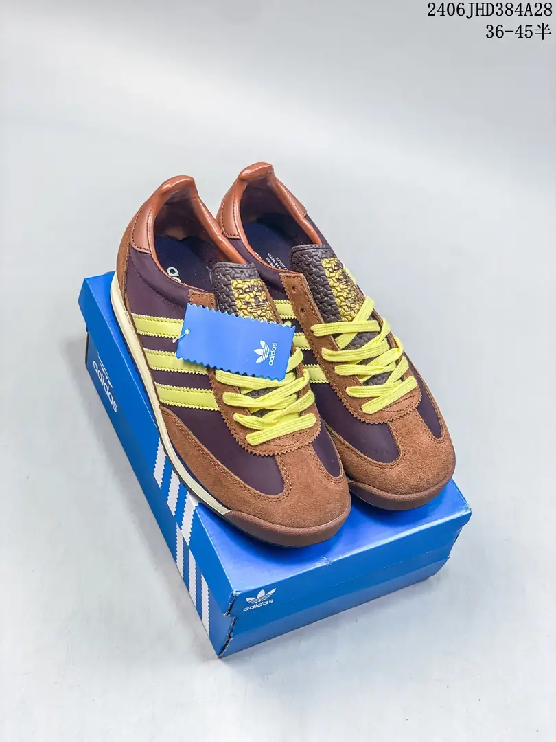 KK02 Adidas Originals SL 72 55$ gallery