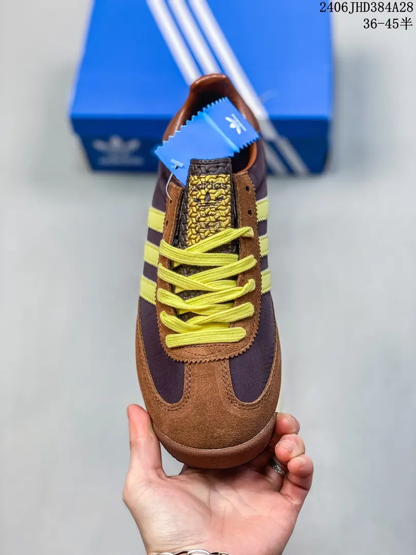 KK02 Adidas Originals SL 72 55$ gallery