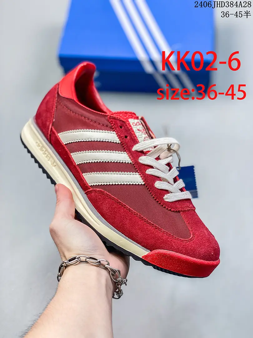 KK02 Adidas Originals SL 72 55$ gallery