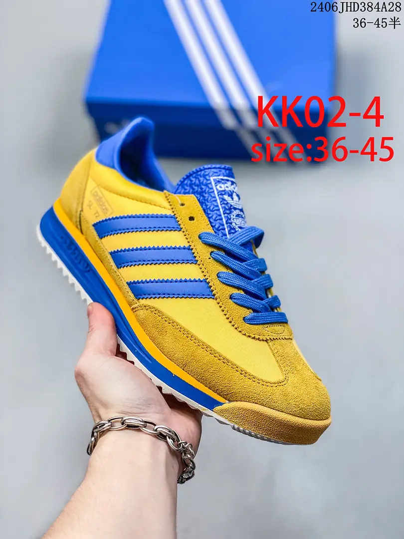 KK02 Adidas Originals SL 72 55$ gallery