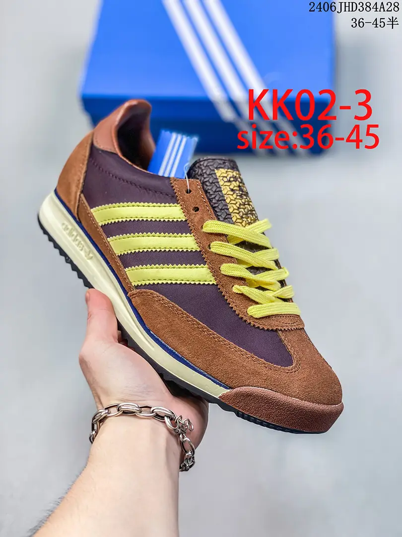 KK02 Adidas Originals SL 72 55$ gallery