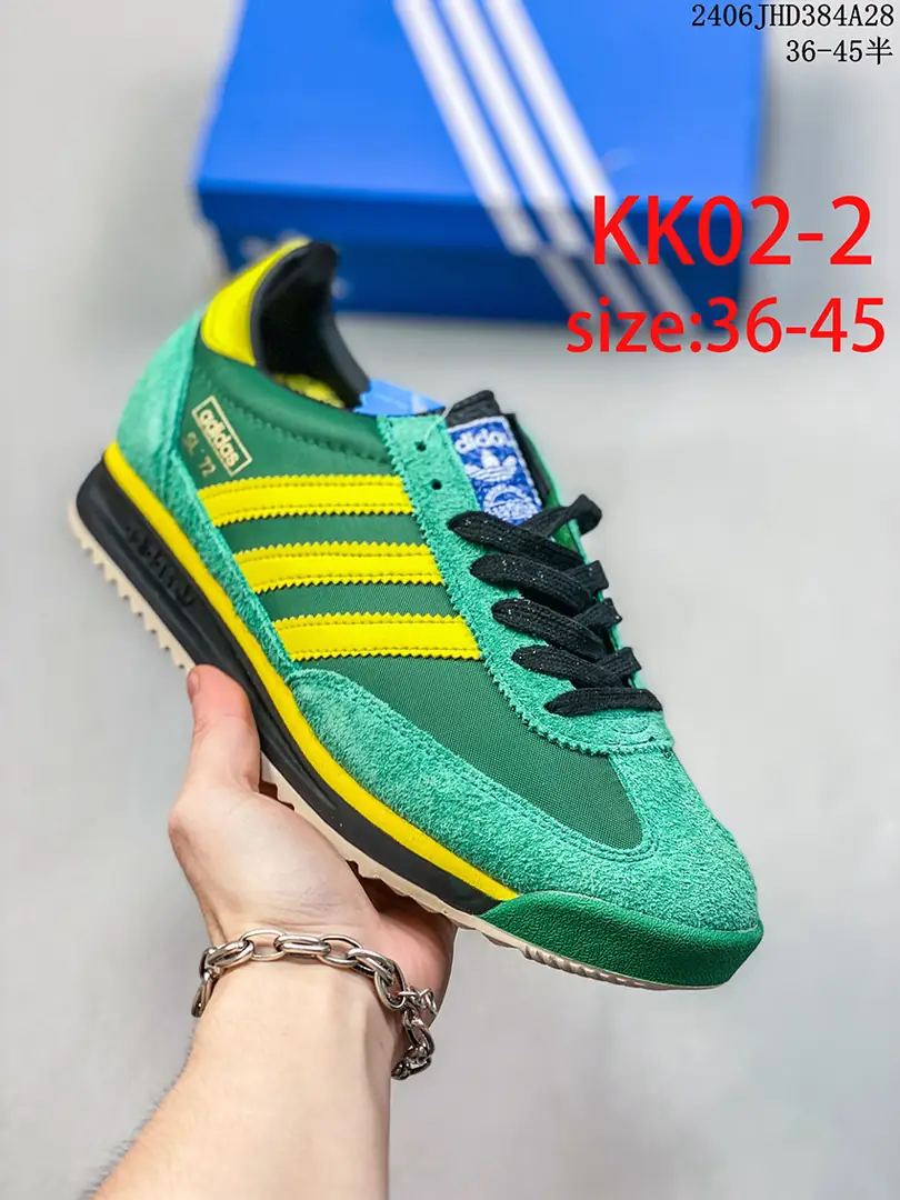 KK02 Adidas Originals SL 72 55$ gallery