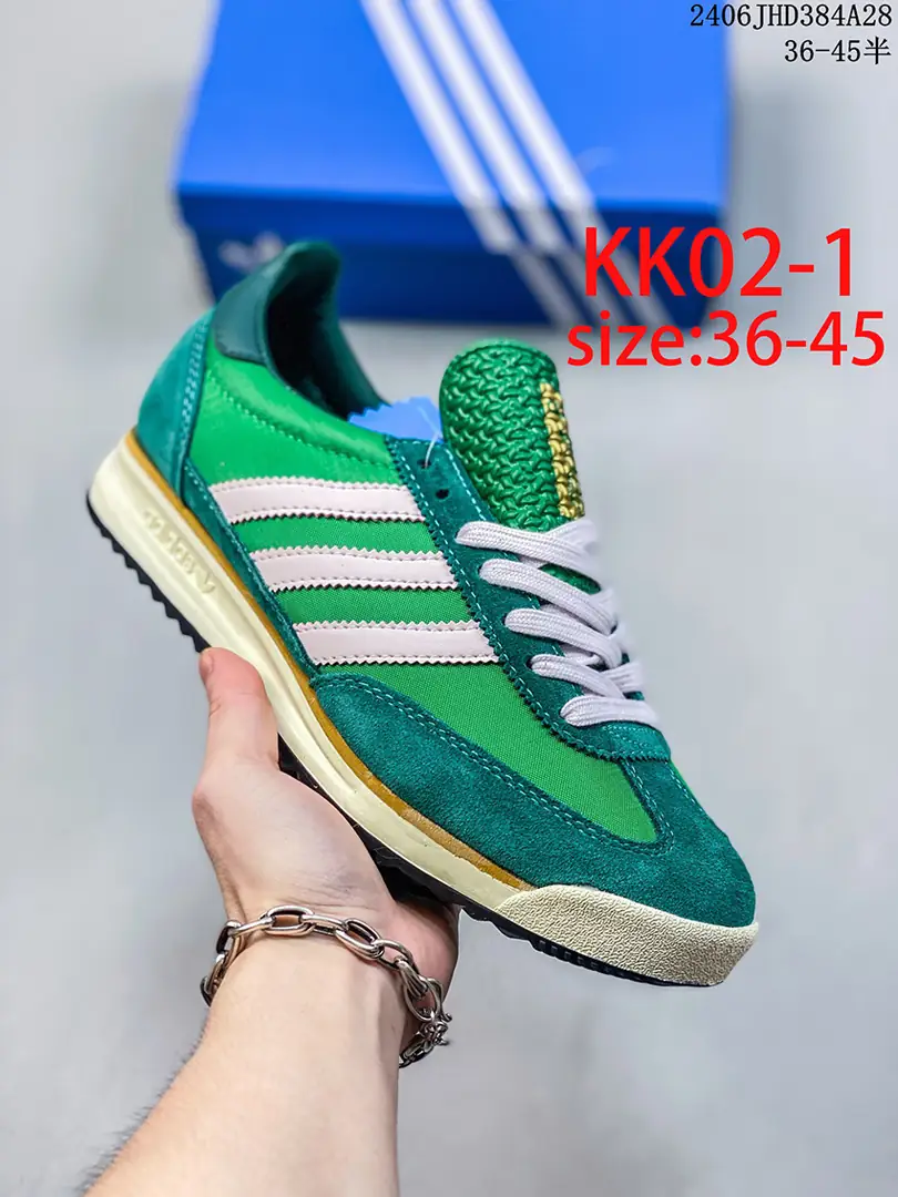 KK02 Adidas Originals SL 72 55$ gallery