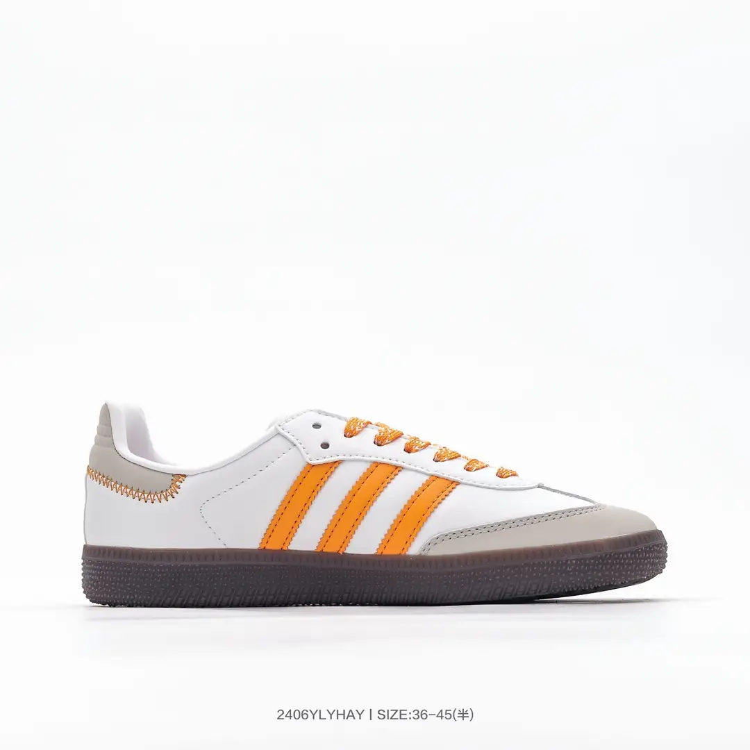 KK04 Adidas Originals Samba Vegan OG  53$ gallery