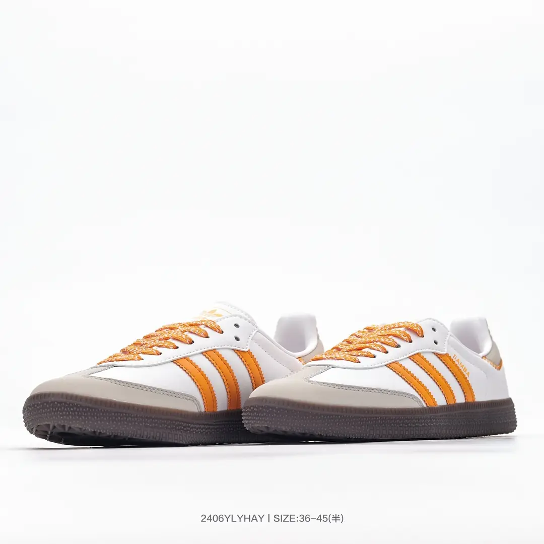 KK04 Adidas Originals Samba Vegan OG  53$ gallery