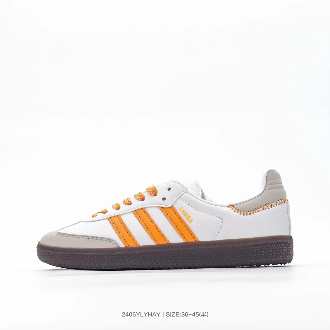 KK04 Adidas Originals Samba Vegan OG  53$ gallery
