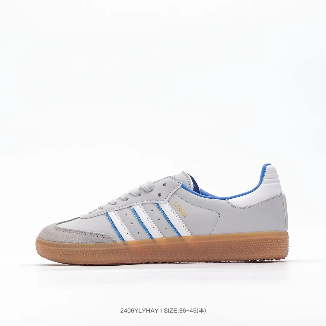 KK04 Adidas Originals Samba Vegan OG  53$ gallery