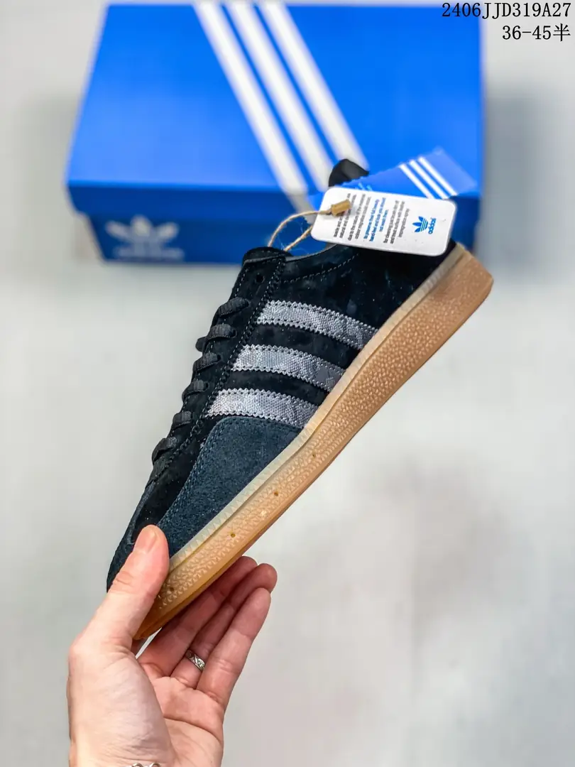 KK05 Adidas Handball Spezial 53$ gallery