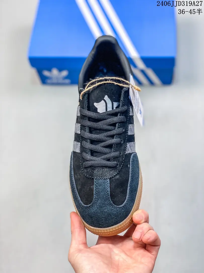 KK05 Adidas Handball Spezial 53$ gallery