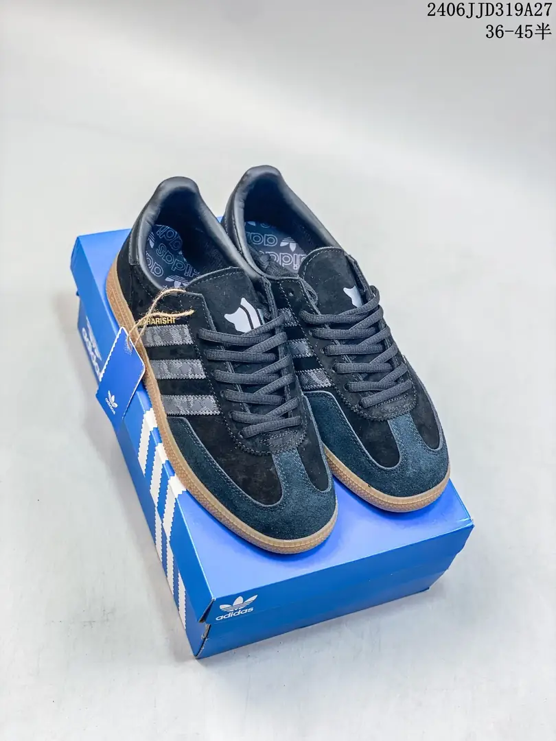 KK05 Adidas Handball Spezial 53$ gallery