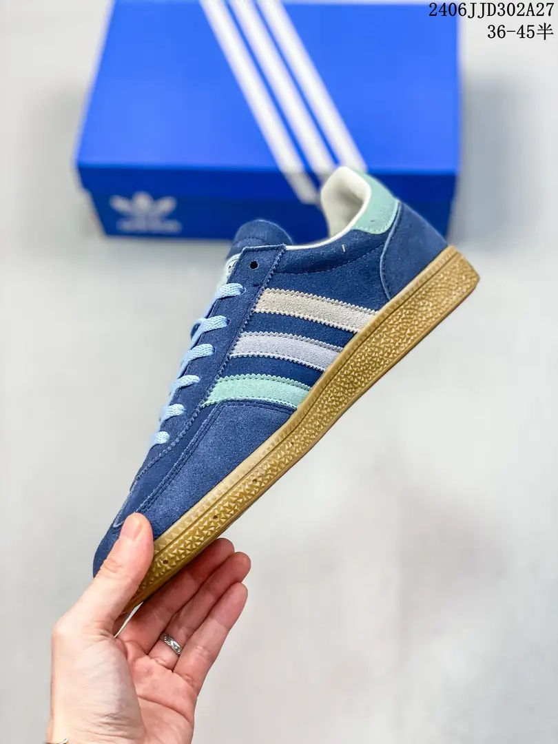 KK05 Adidas Handball Spezial 53$ gallery
