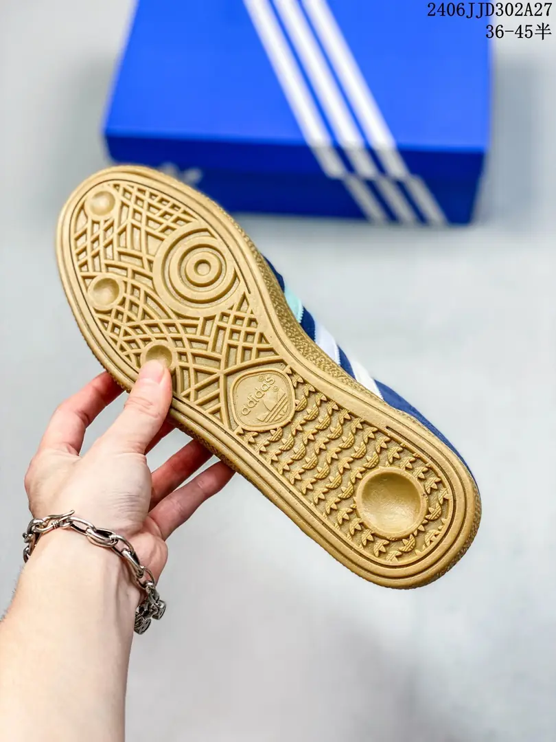 KK05 Adidas Handball Spezial 53$ gallery