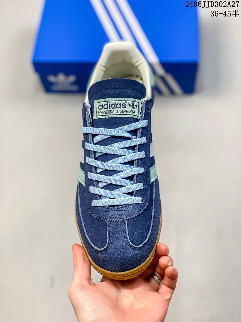 KK05 Adidas Handball Spezial 53$ gallery