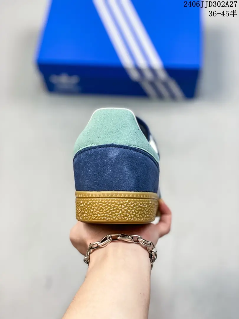 KK05 Adidas Handball Spezial 53$ gallery