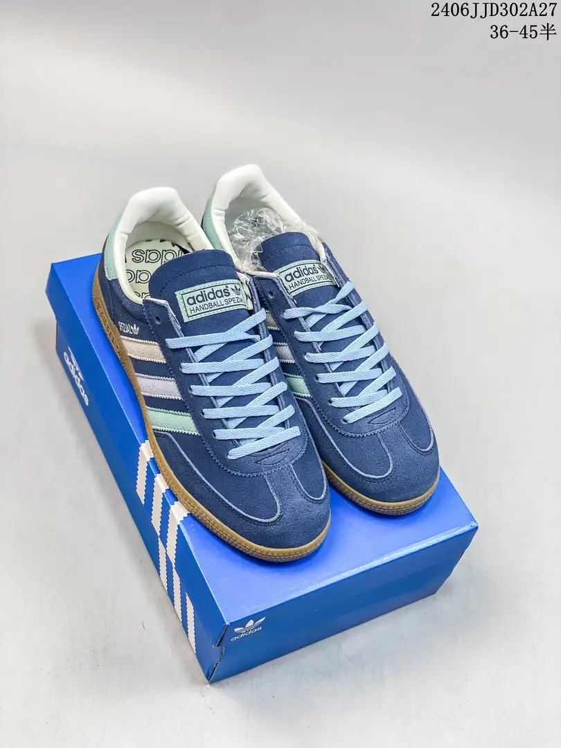KK05 Adidas Handball Spezial 53$ gallery