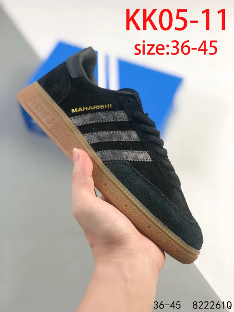KK05 Adidas Handball Spezial 53$ gallery