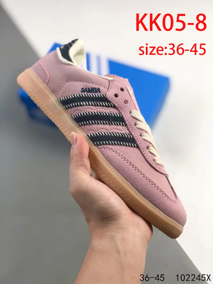 KK05 Adidas Handball Spezial 53$ gallery