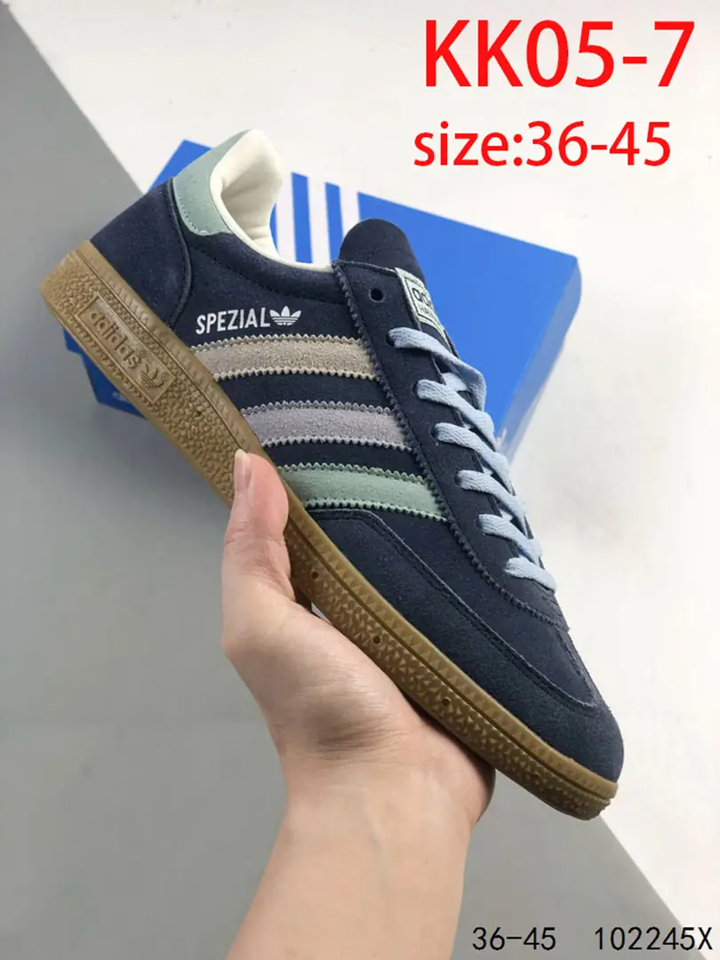KK05 Adidas Handball Spezial 53$ gallery
