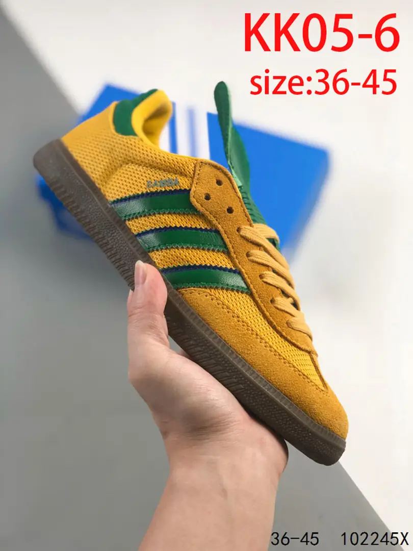 KK05 Adidas Handball Spezial 53$ gallery