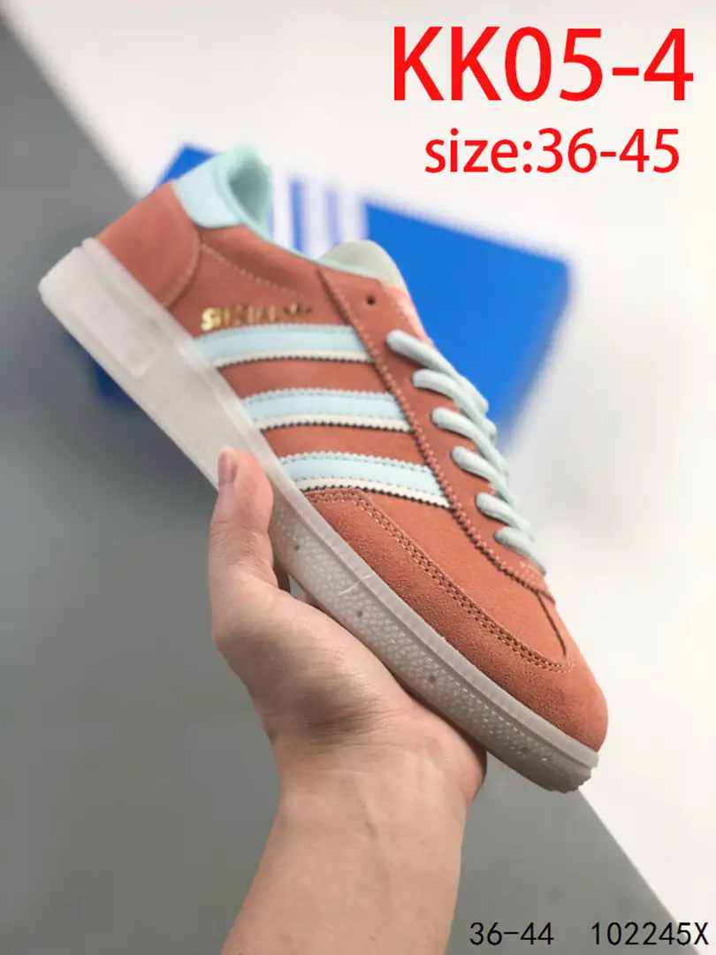 KK05 Adidas Handball Spezial 53$ gallery
