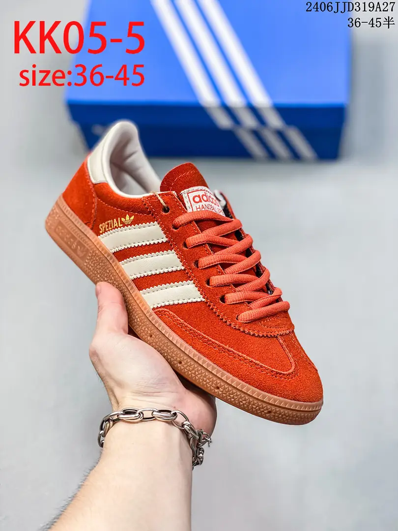KK05 Adidas Handball Spezial 53$ gallery