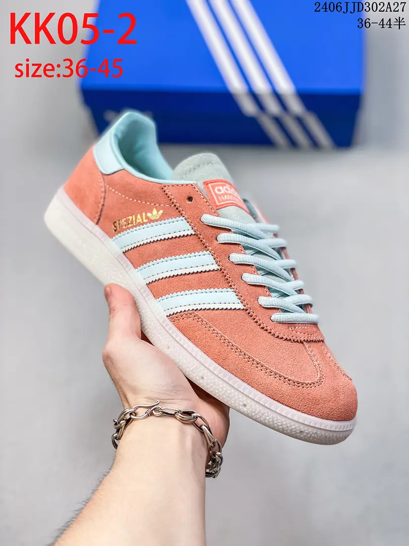 KK05 Adidas Handball Spezial 53$ gallery