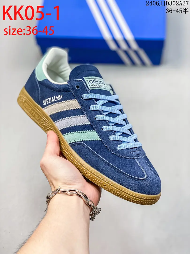 KK05 Adidas Handball Spezial 53$ gallery