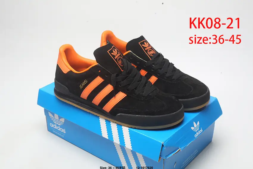 KK08 ADIDAS Originals Jeans53$ gallery