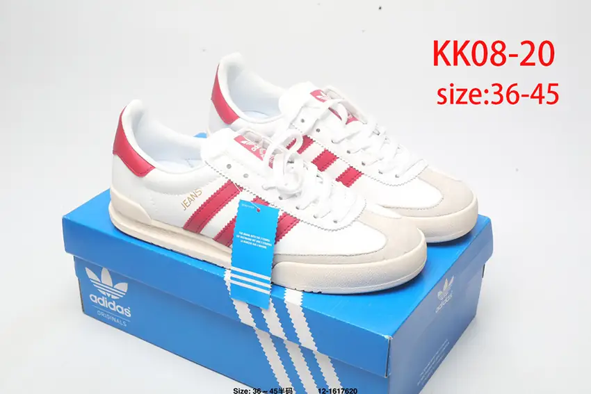 KK08 ADIDAS Originals Jeans53$ gallery