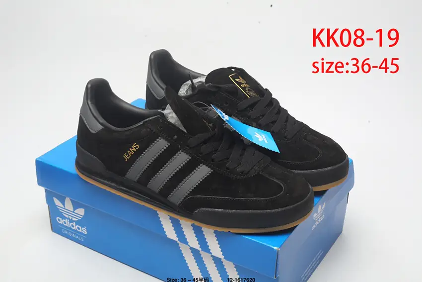 KK08 ADIDAS Originals Jeans53$ gallery