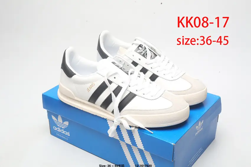 KK08 ADIDAS Originals Jeans53$ gallery